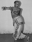 Guru Kelucharan Mohapatra, 1985