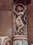 Megheswar temple sculpture