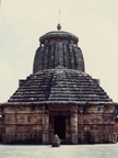 Megeswar temple