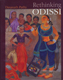 Abhinaya - Candrika and Odissi Dance, editors: Sushma Kulshreshtha, A. C. Sarangi, and Maya Das - $80